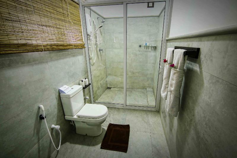 Elephas Resort & Spa - image 9