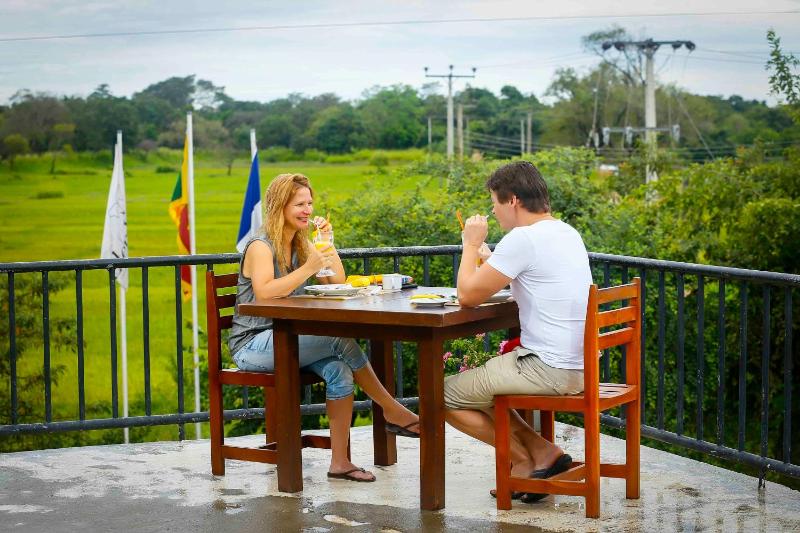 Elephas Resort & Spa - image 12