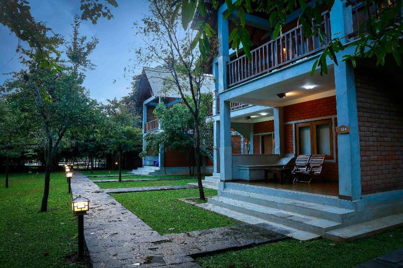 Elephas Resort & Spa - image 3