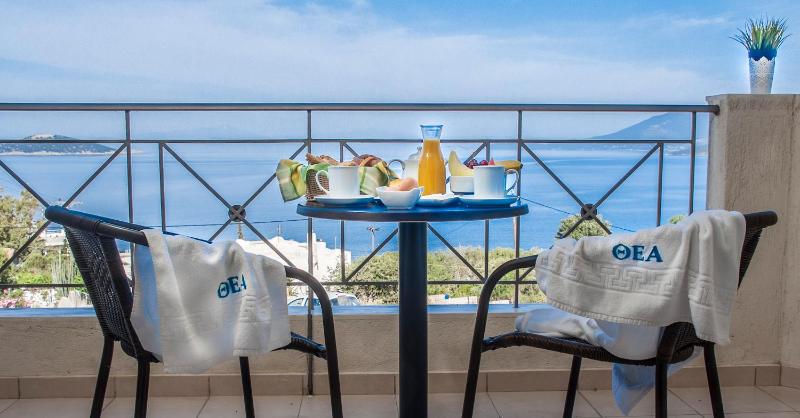 Superior Maisonette with Sea View image 3