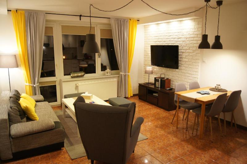Apartamenty Usteckie - image 6