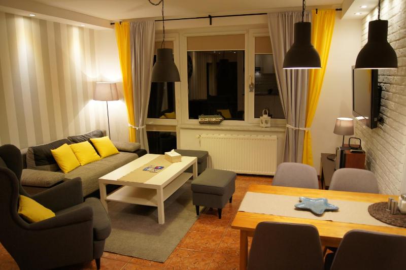 Apartamenty Usteckie - image 3