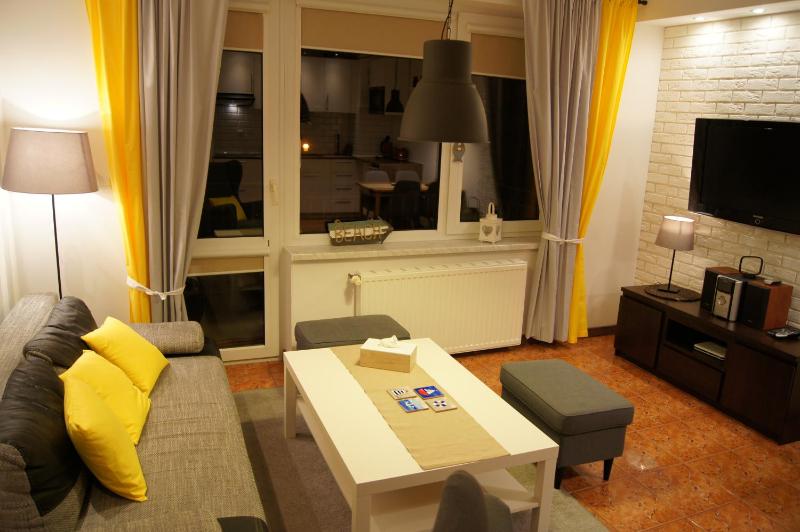 Apartamenty Usteckie - image 23