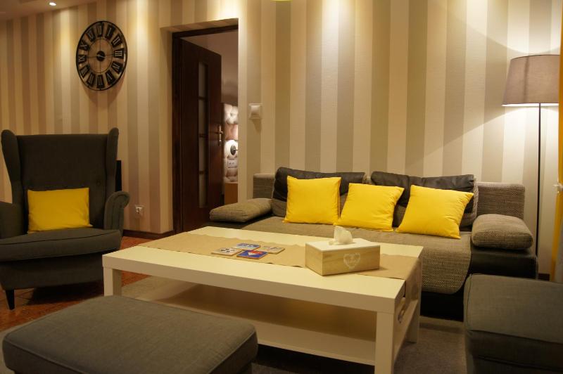Apartamenty Usteckie - image 33