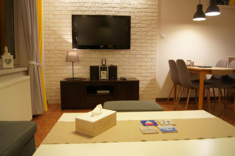 Apartamenty Usteckie - image 42
