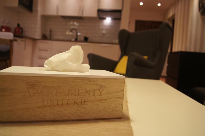 Apartamenty Usteckie - image 7