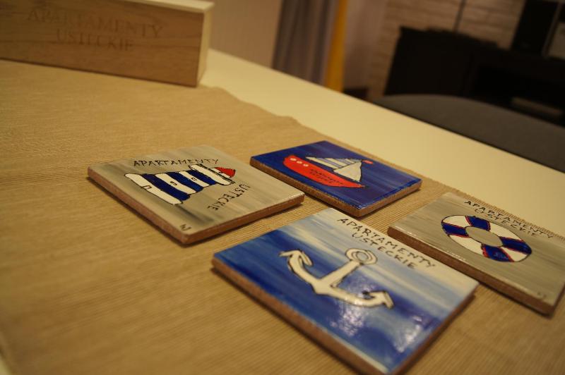 Apartamenty Usteckie - image 13