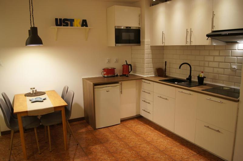 Apartamenty Usteckie - image 8