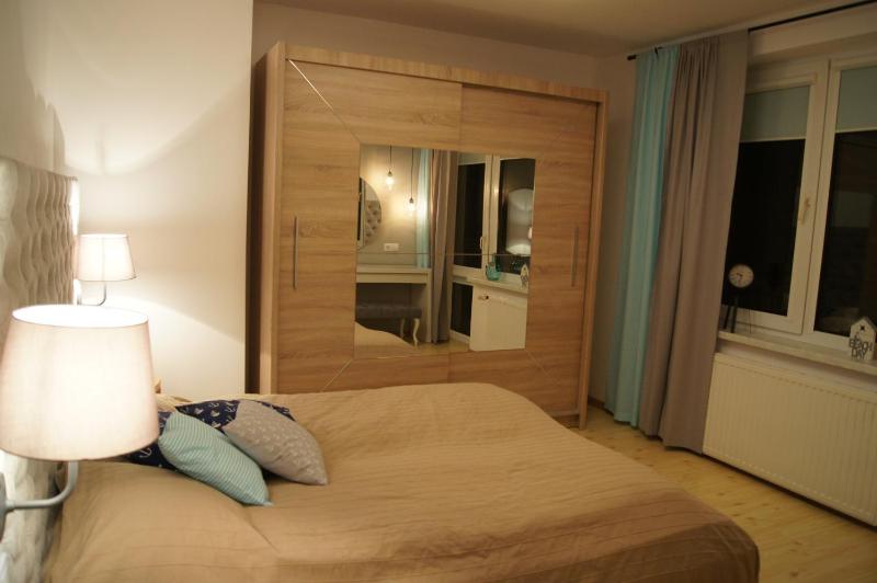 Apartamenty Usteckie - image 41