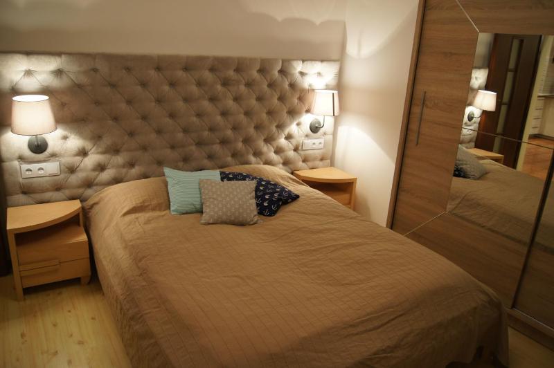 Apartamenty Usteckie - image 12