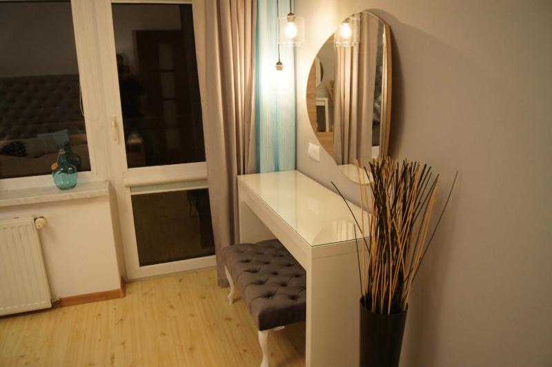 Apartamenty Usteckie - image 43