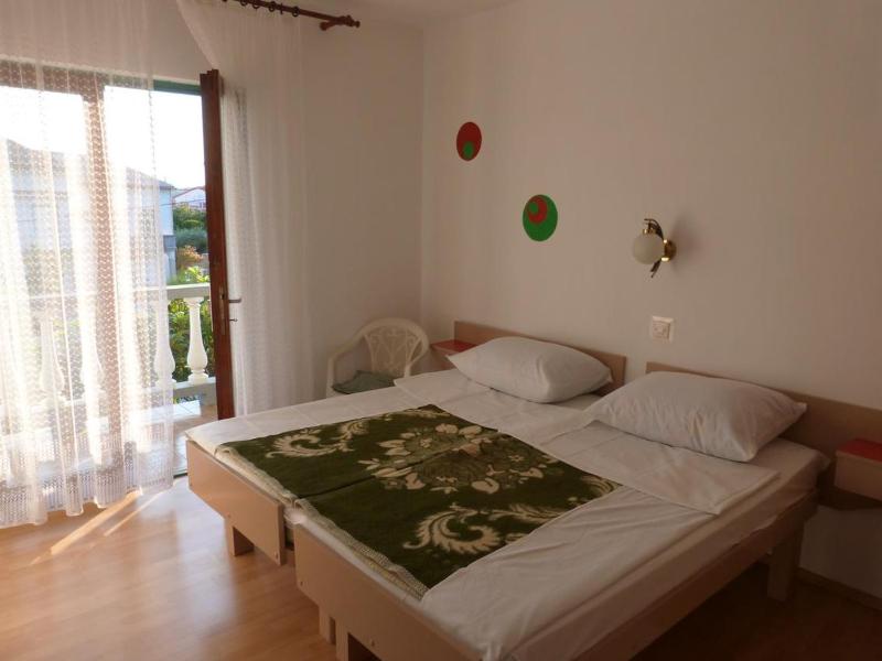Two-Bedroom Apartment with Terrace image 3