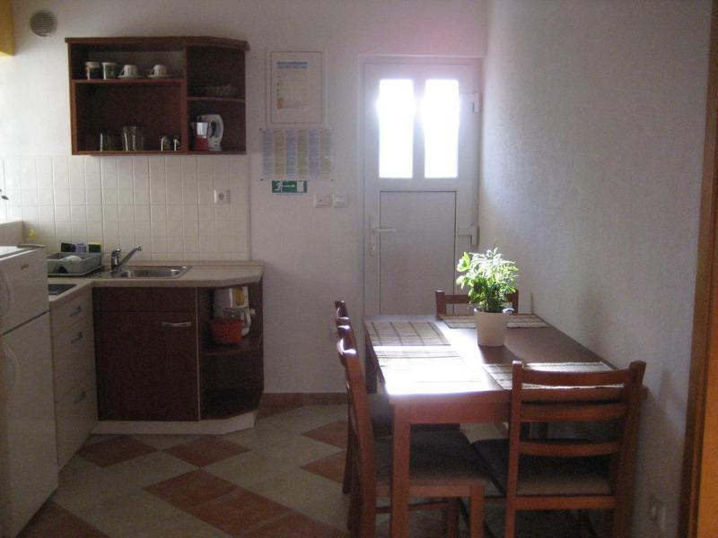 One-Bedroom Apartment with Terrace image 2