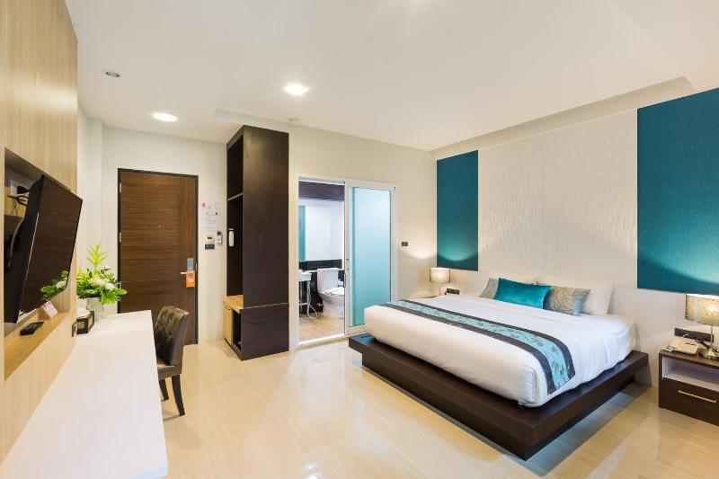 The Nice Krabi Hotel - image 13