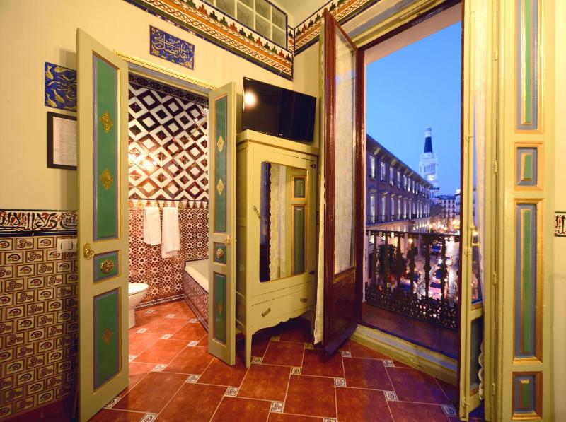 Hostal Horizonte Images