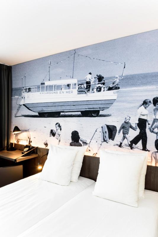 Hotel Albert Plage - image 19