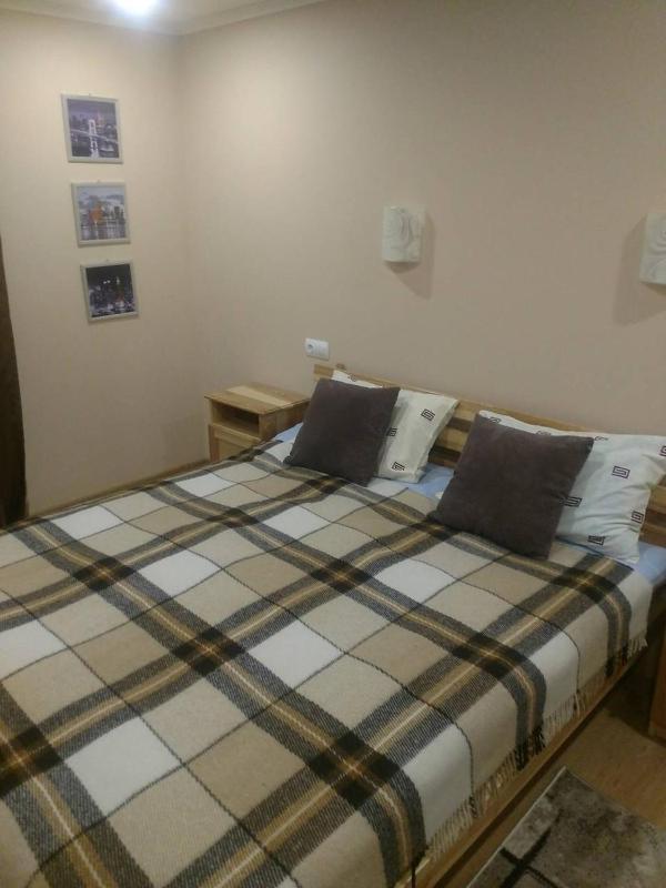 Deluxe Double Room image 3
