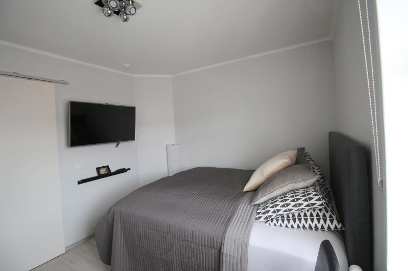 One-Bedroom Apartment image 1