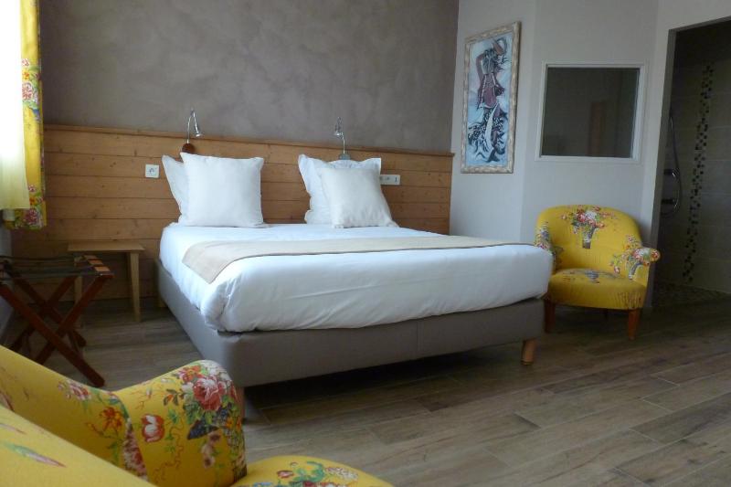 Family Golf Hotel - image 12