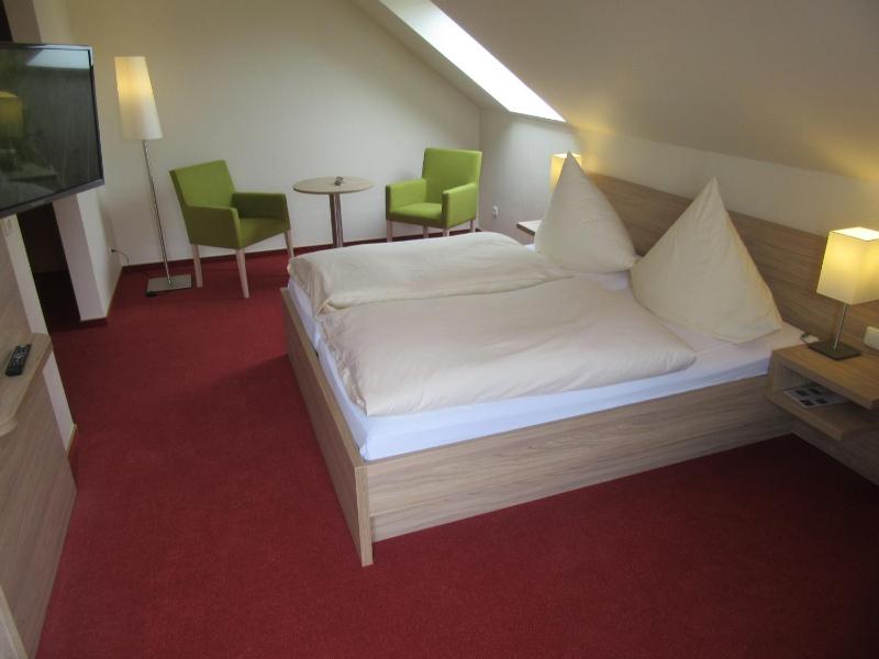 Two-Bedroom Apartment image 1