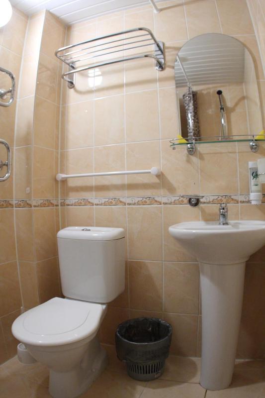 Standard Triple Room image 2