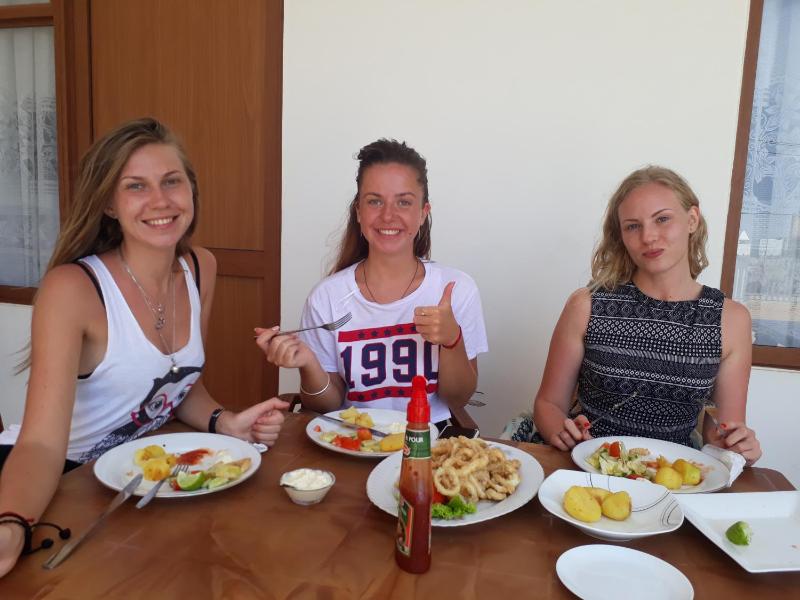 Blue Wings Beach Hotel - image 6