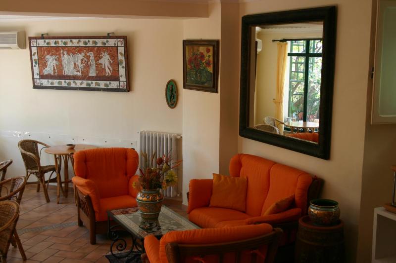 Villa Gaia - image 21