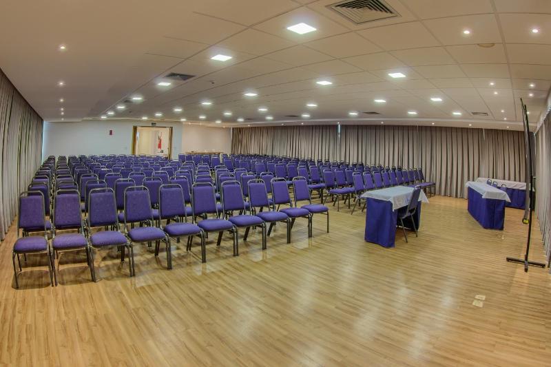 Marante Executive Hotel - image 12