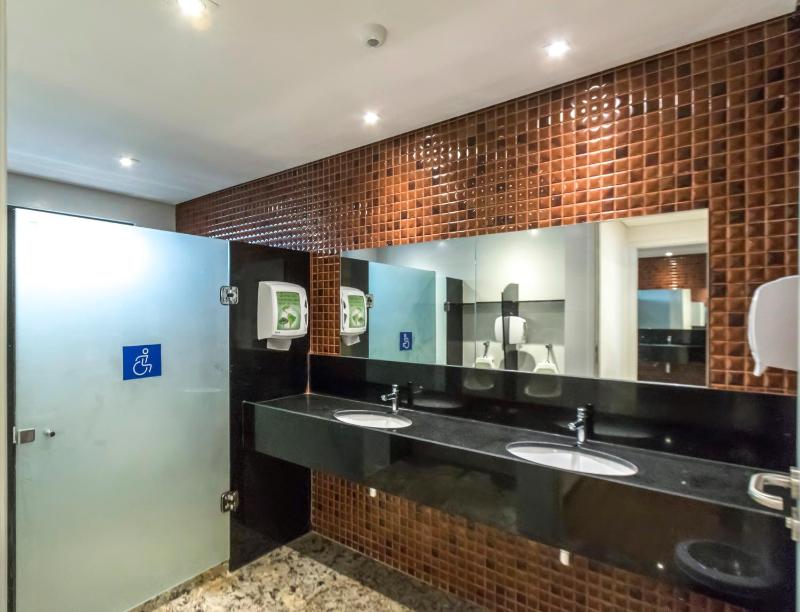Marante Executive Hotel - image 31