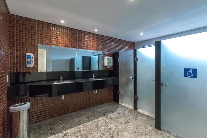 Marante Executive Hotel - image 25