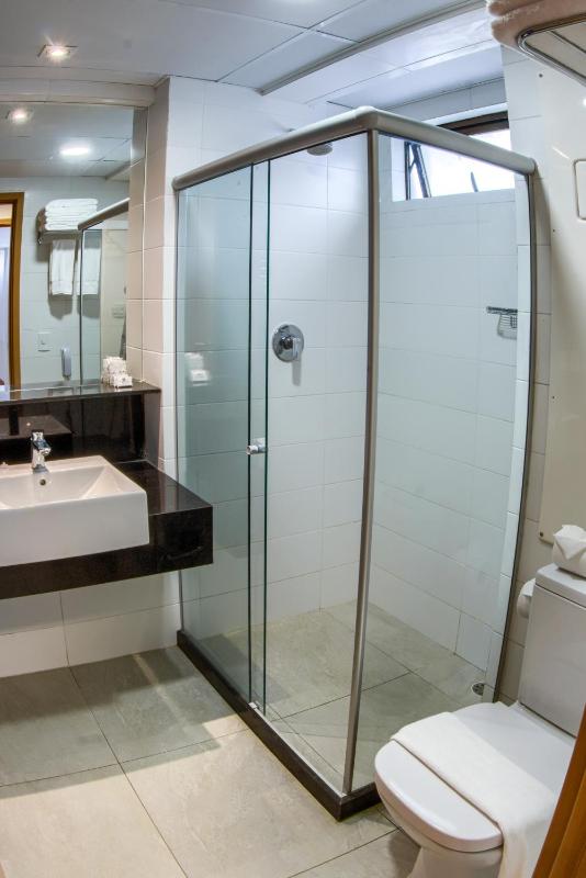 Marante Executive Hotel - image 6
