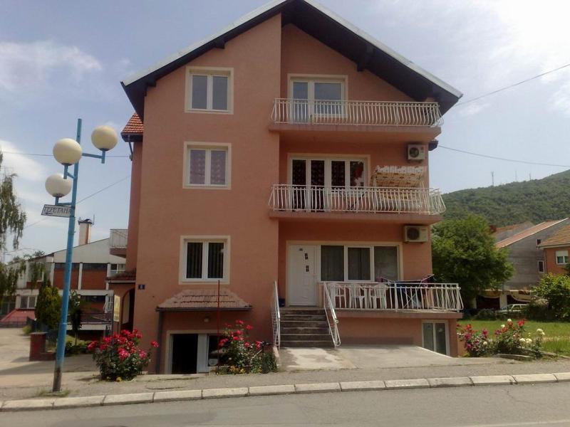 Apartments Petkovic - image 1