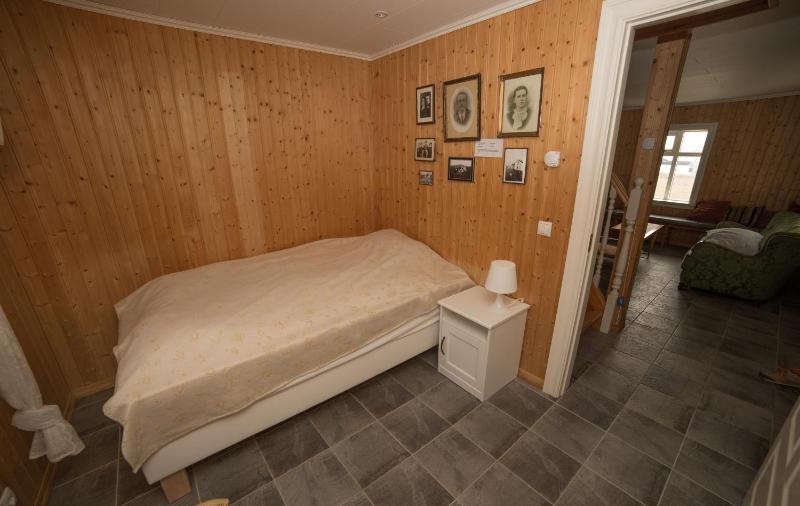 Double Room with Sea View image 4