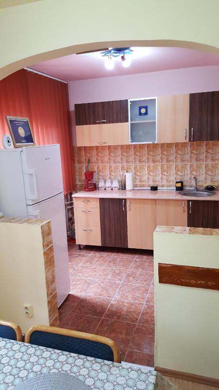 Three-Bedroom Apartment image 3