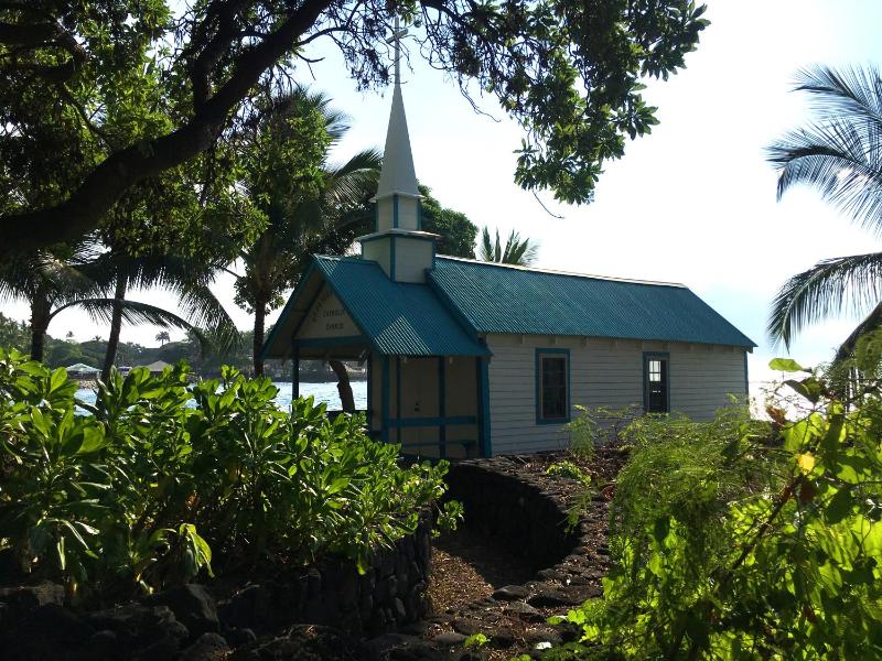 Beach Villas Kahaluu on Kona Coast - image 23