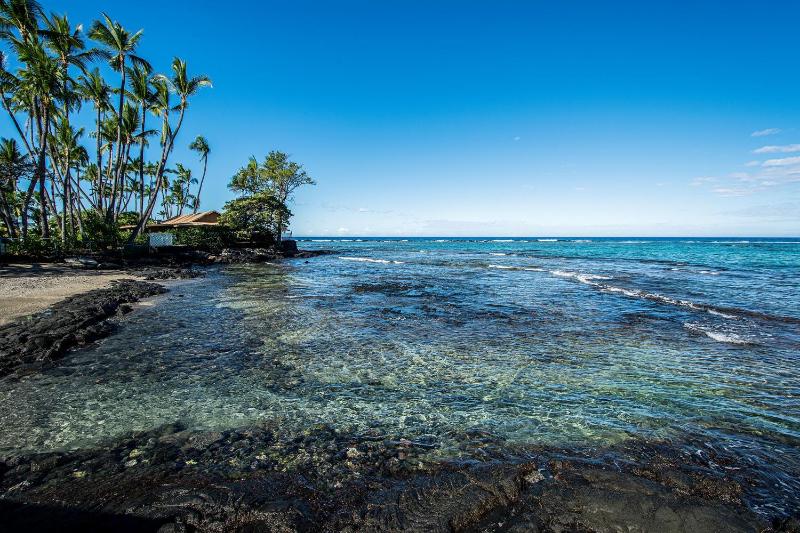 Beach Villas Kahaluu on Kona Coast - image 5