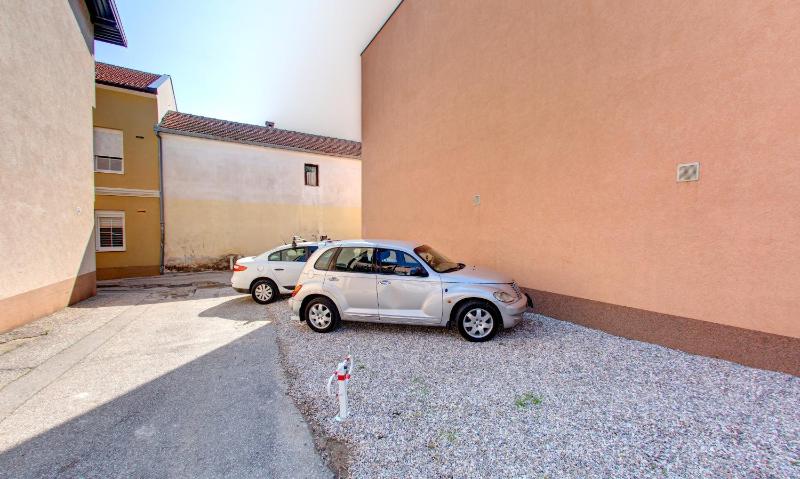 Two-Bedroom Apartment image 4