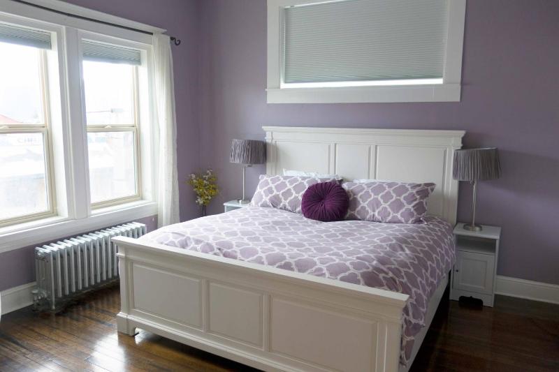 One-Bedroom Apartment 1 image 2