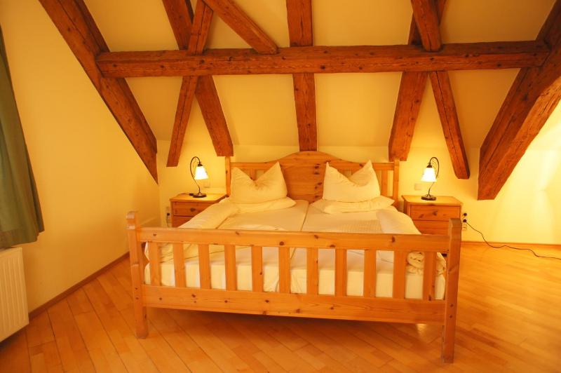 Deluxe Double Room image 4