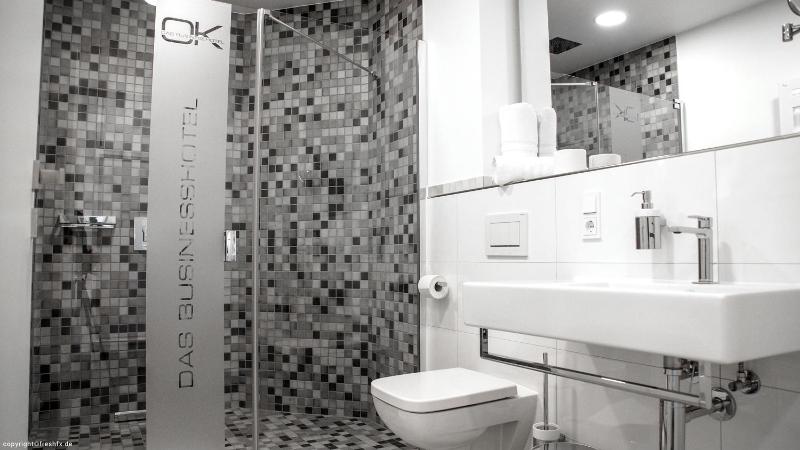 Deluxe Single Room image 3