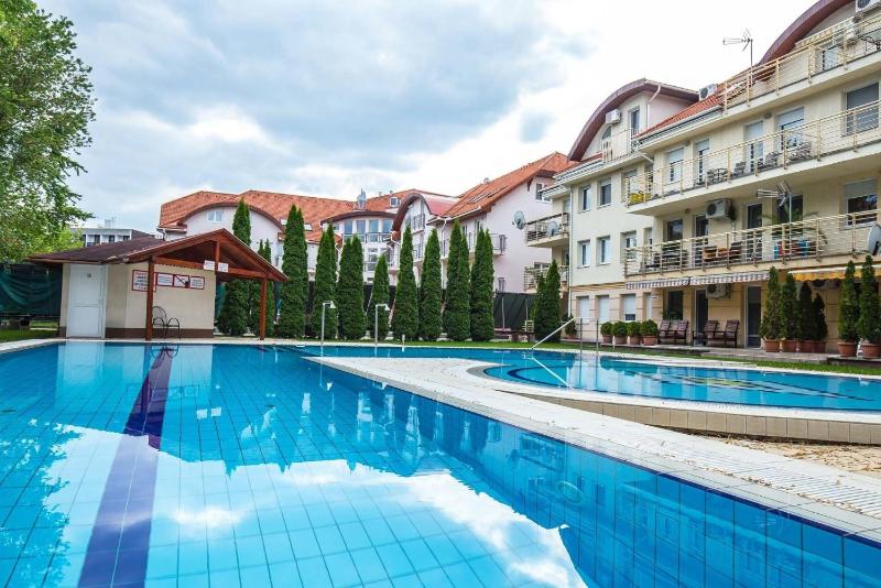 Family Wellness Apartman - image 14