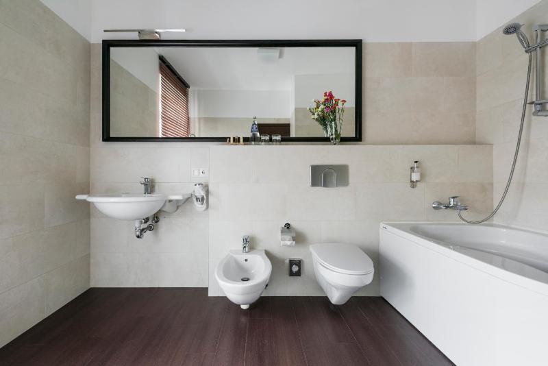 Amberton Cozy Hotel Kaunas - image 39