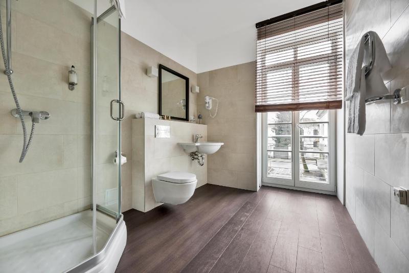 Amberton Cozy Hotel Kaunas - image 37