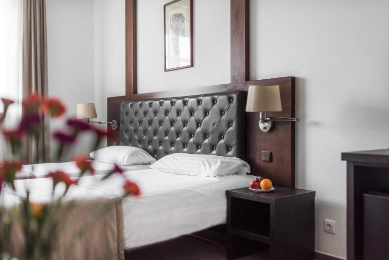 Amberton Cozy Hotel Kaunas - image 17