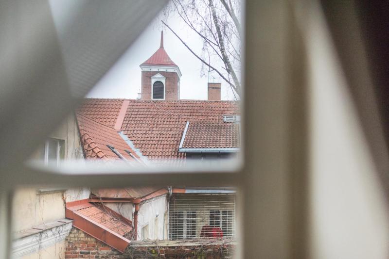 Amberton Cozy Hotel Kaunas - image 24
