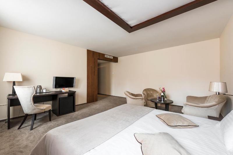 Amberton Cozy Hotel Kaunas - image 28