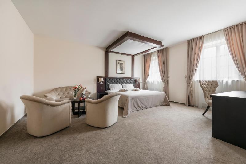 Amberton Cozy Hotel Kaunas - image 45