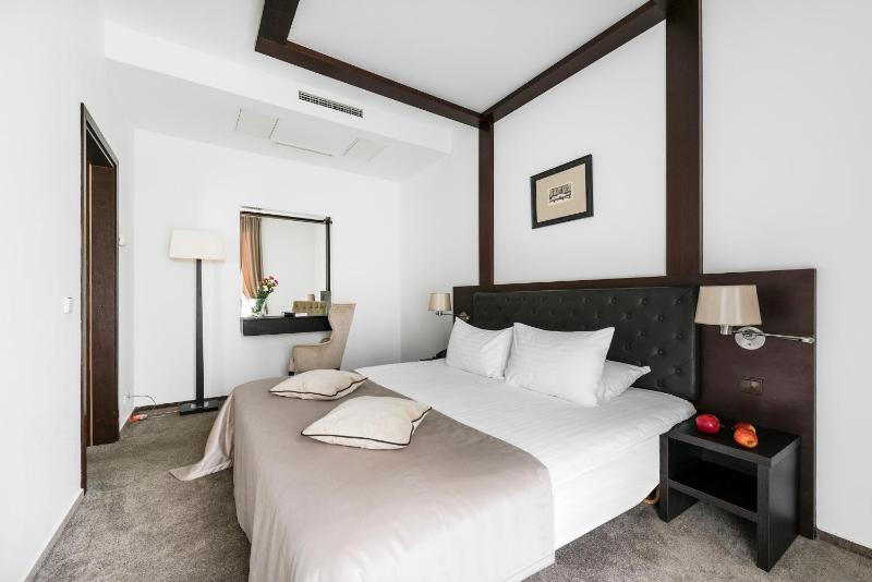 Amberton Cozy Hotel Kaunas - image 16