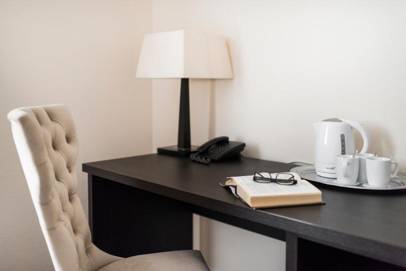 Amberton Cozy Hotel Kaunas - image 33