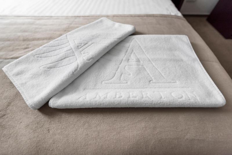 Amberton Cozy Hotel Kaunas - image 22